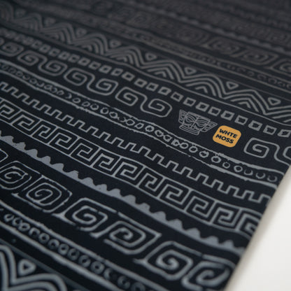 Performance cooling neck gaiter | Totem Black